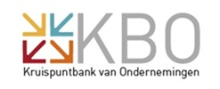 Logotipo de Crossroads Bank for Enterprises Belgium